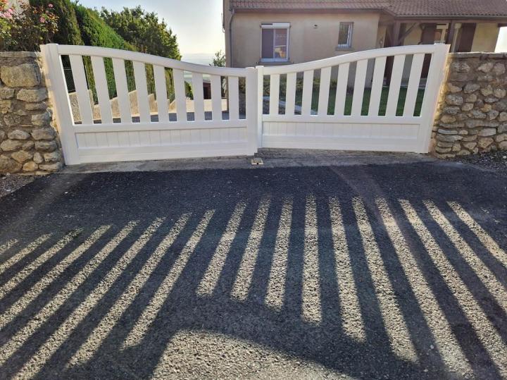 Pose fenêtre Clermont-Ferrand