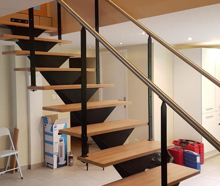 Travaux de Métallerie Clermont-Ferrand