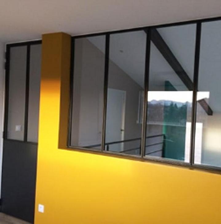 Création de terrasses suspendues Clermont-Ferrand