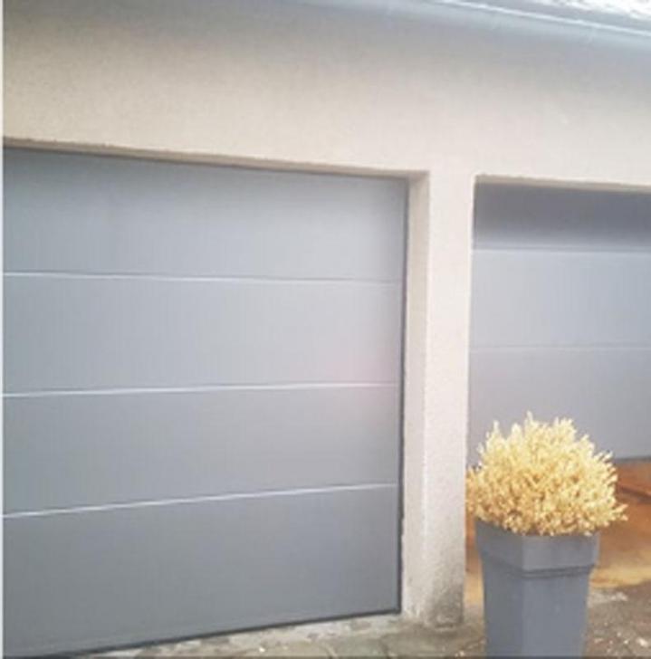 Installation porte de garage Clermont-Ferrand