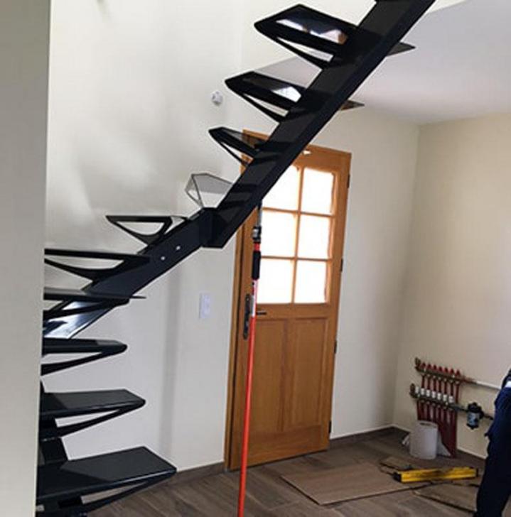 Pose de volets Clermont-Ferrand