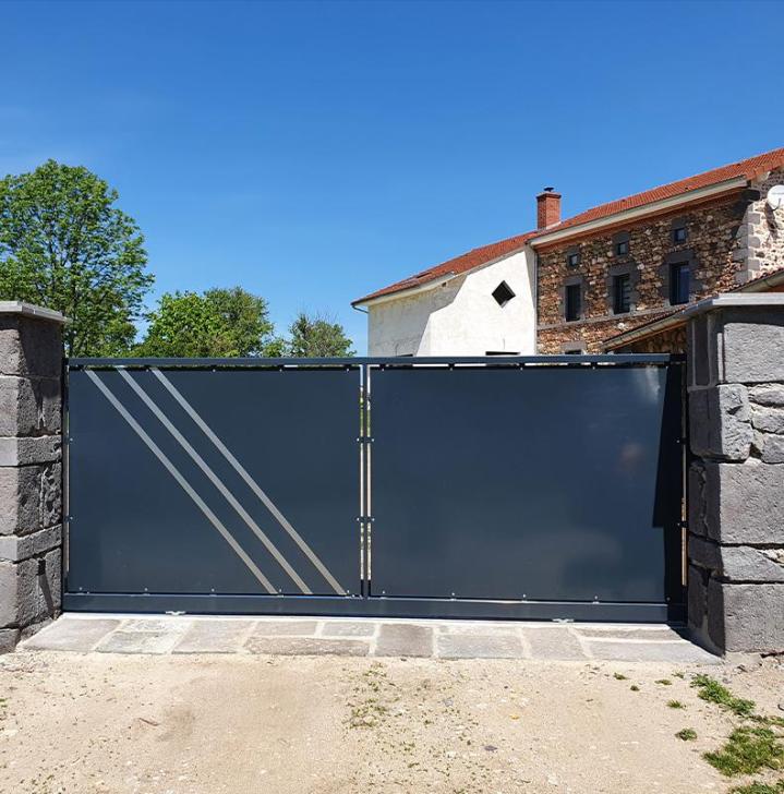 Pose de volets Clermont-Ferrand