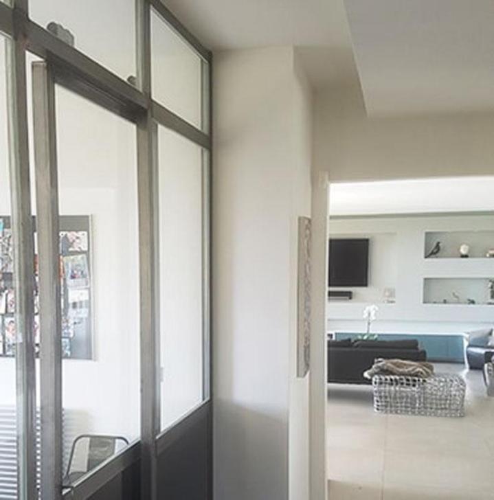 Travaux de Métallerie Clermont-Ferrand