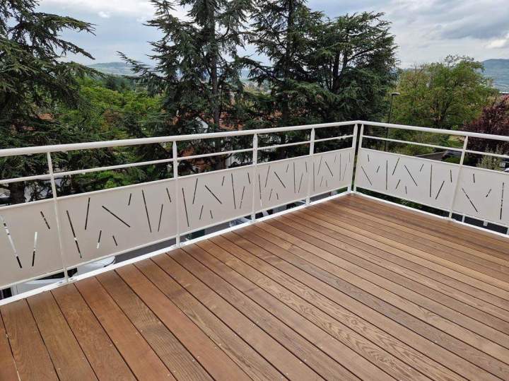 Pose de volets Clermont-Ferrand