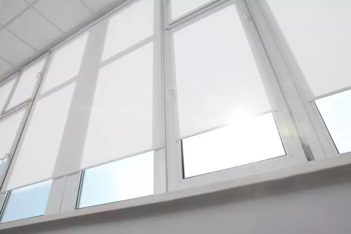 Quels sont les différents types de protections solaires et comment faire son choix ? Clermont-Ferrand